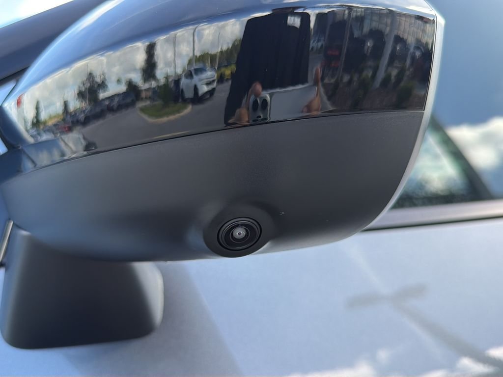 New 2026 Gray Nissan Dark Armor image 24