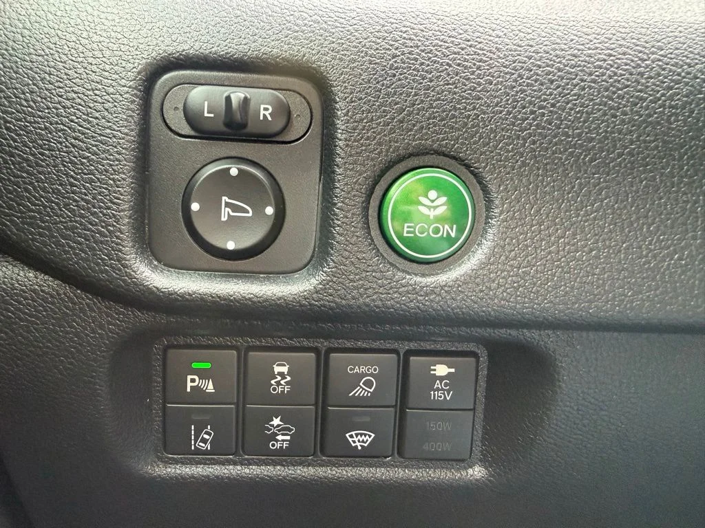 Used 2022  Honda RTL-E image 22