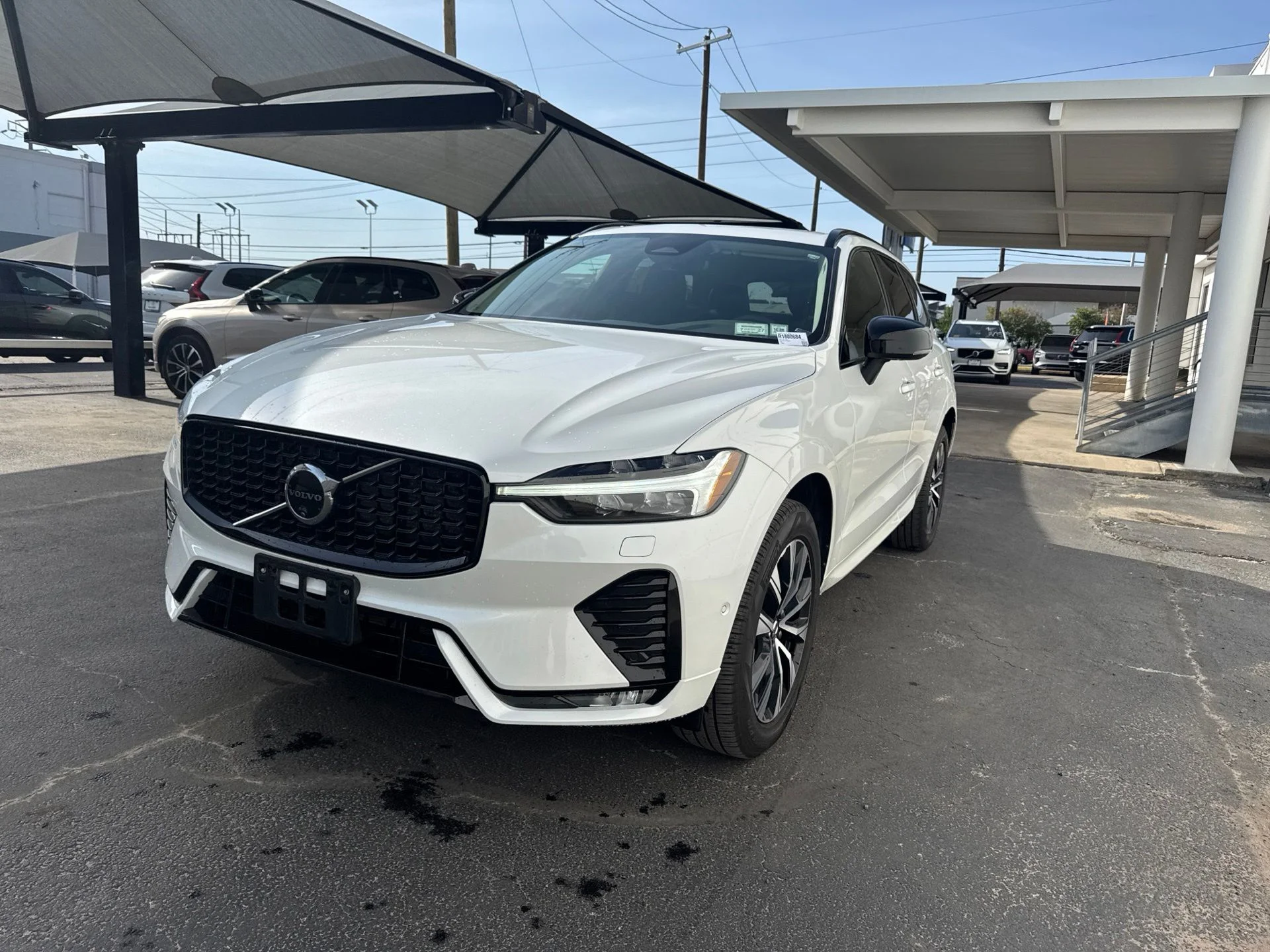 2024 Volvo XC60