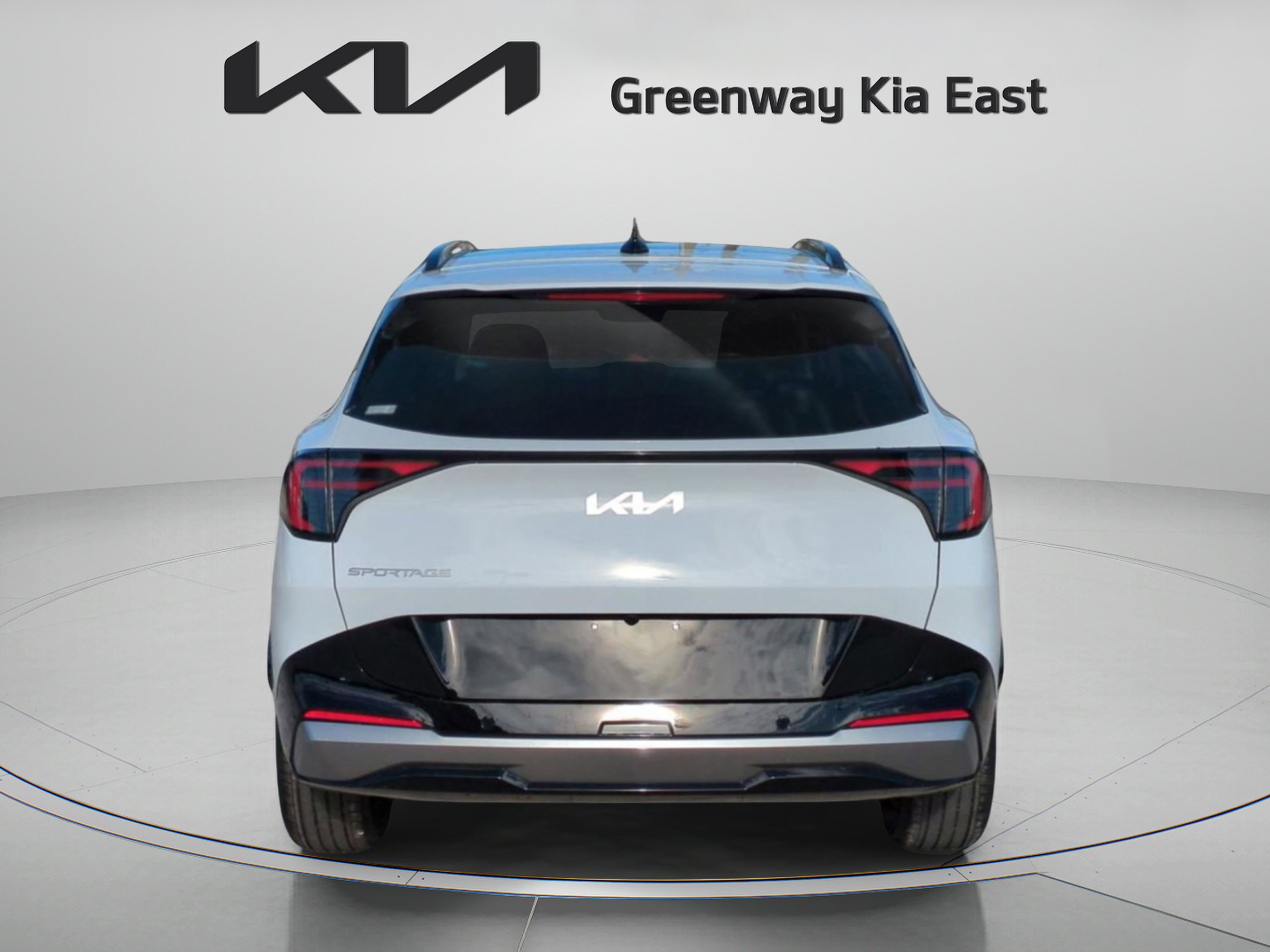 New 2026 Glacial White Pearl Kia SX-Prestige image 8