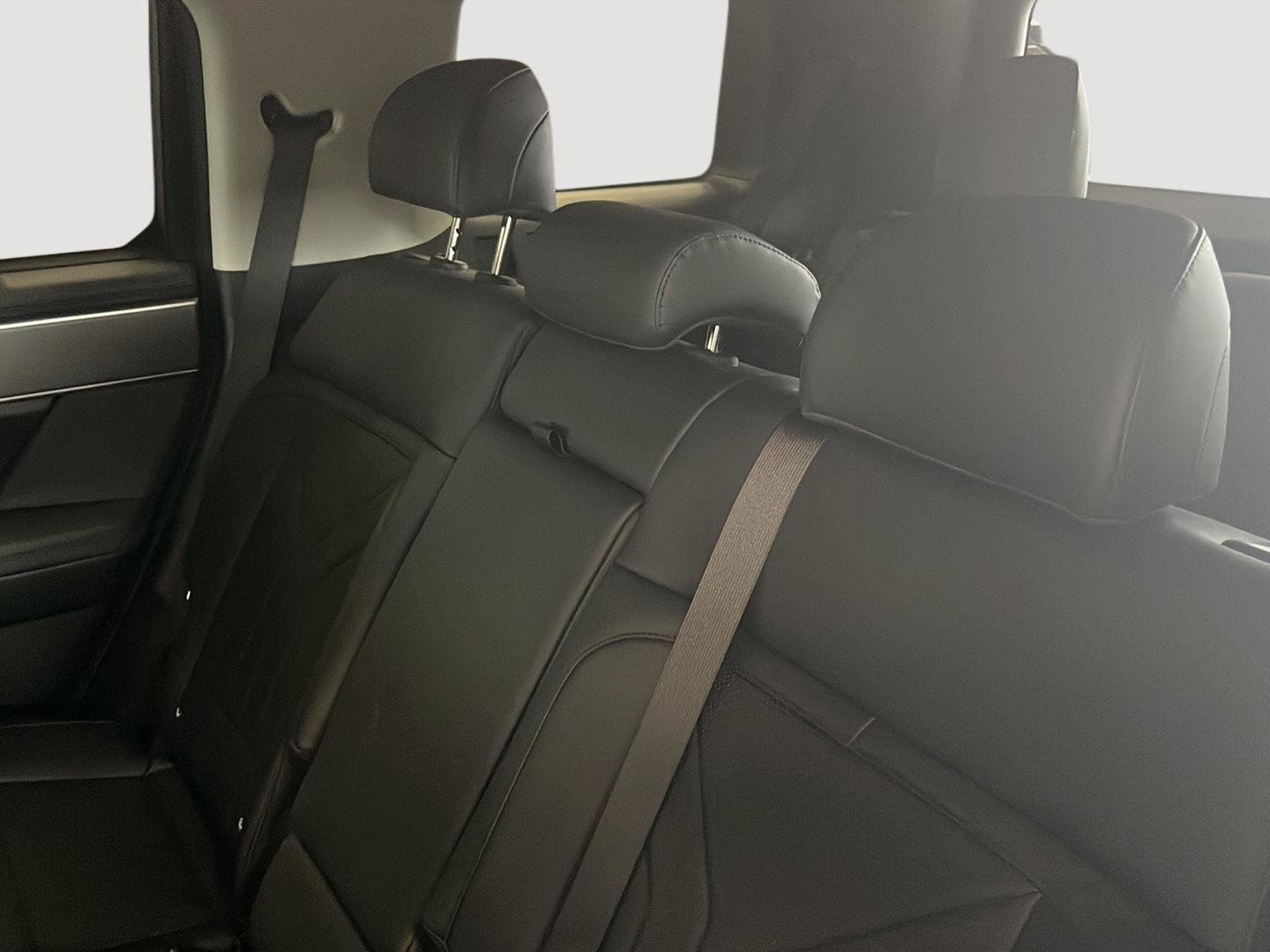 2025 Hyundai Santa Fe XRT - Photo 12