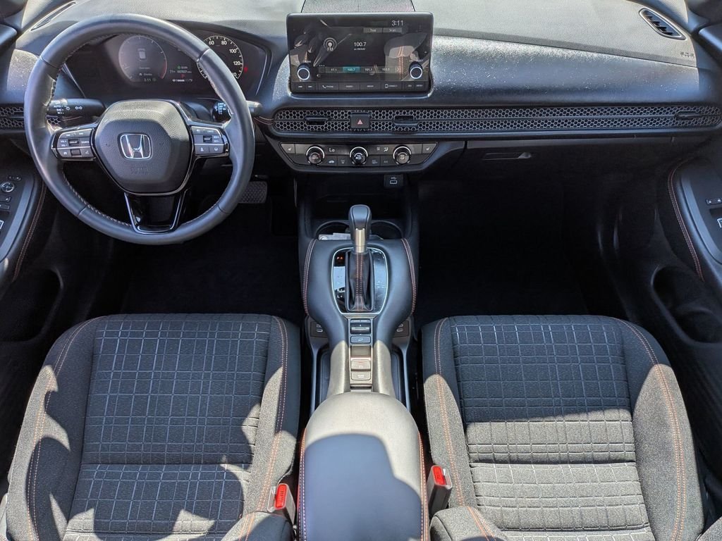 Used 2024  Honda Sport image 24