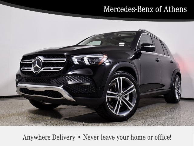 2022 Mercedes-Benz GLE GLE350