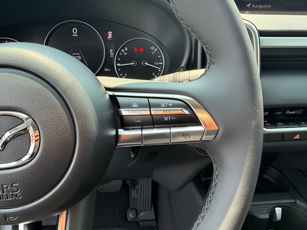 New 2026 Ingot Blue Metallic Mazda 2.5 S Preferred image 13