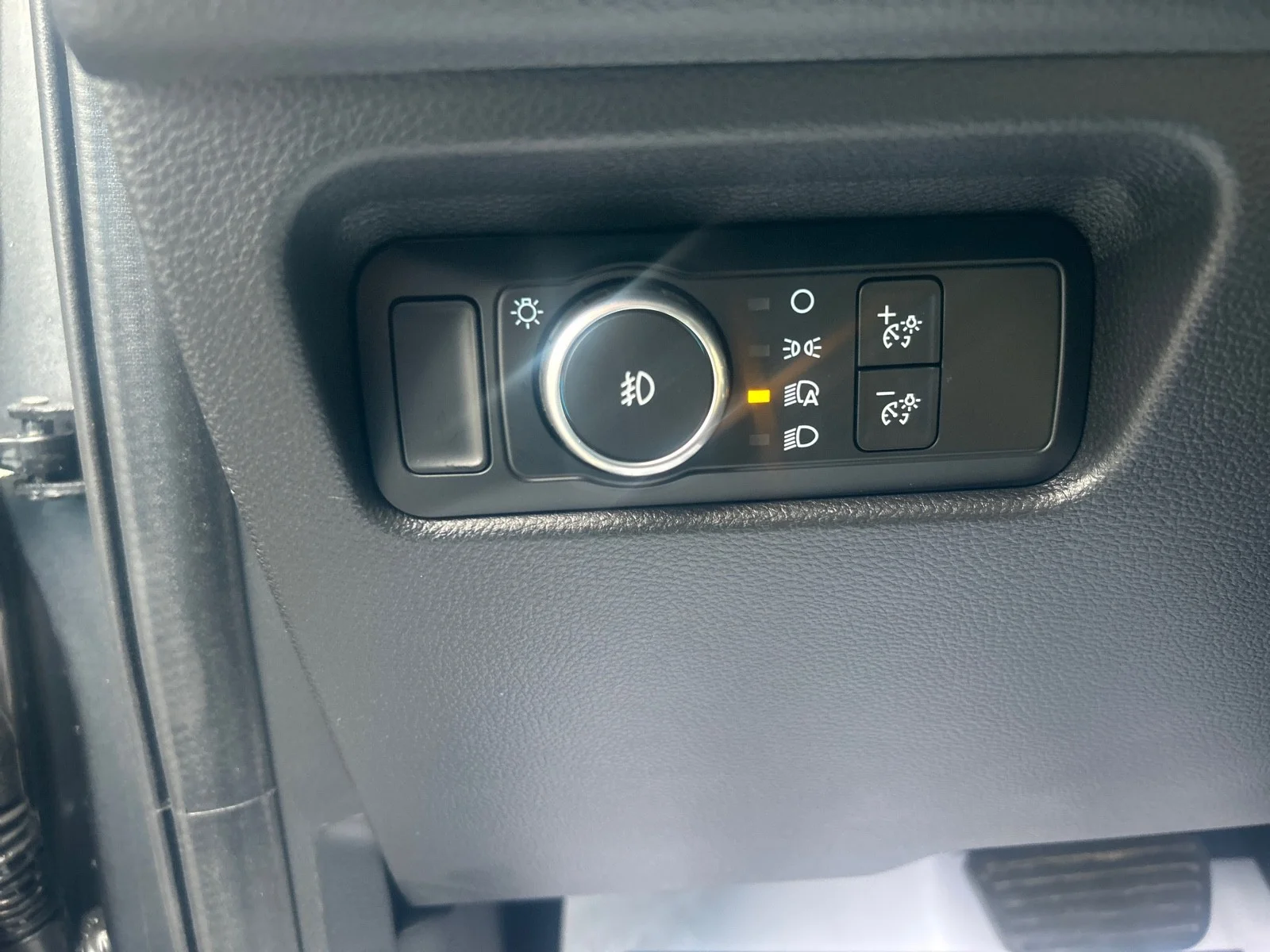2026 Ford Ranger Lariat - Photo 13