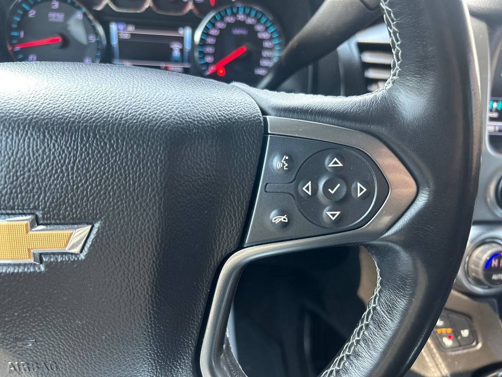 2020 Chevrolet Suburban Premier - Photo 45