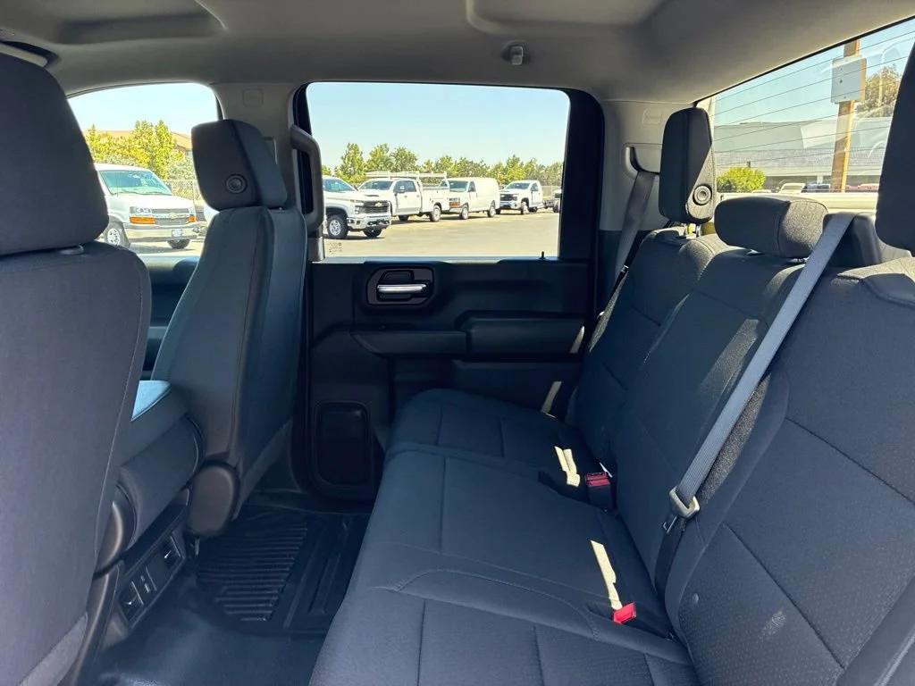2026 Chevrolet Silverado 2500 HD Work Truck - Photo 20