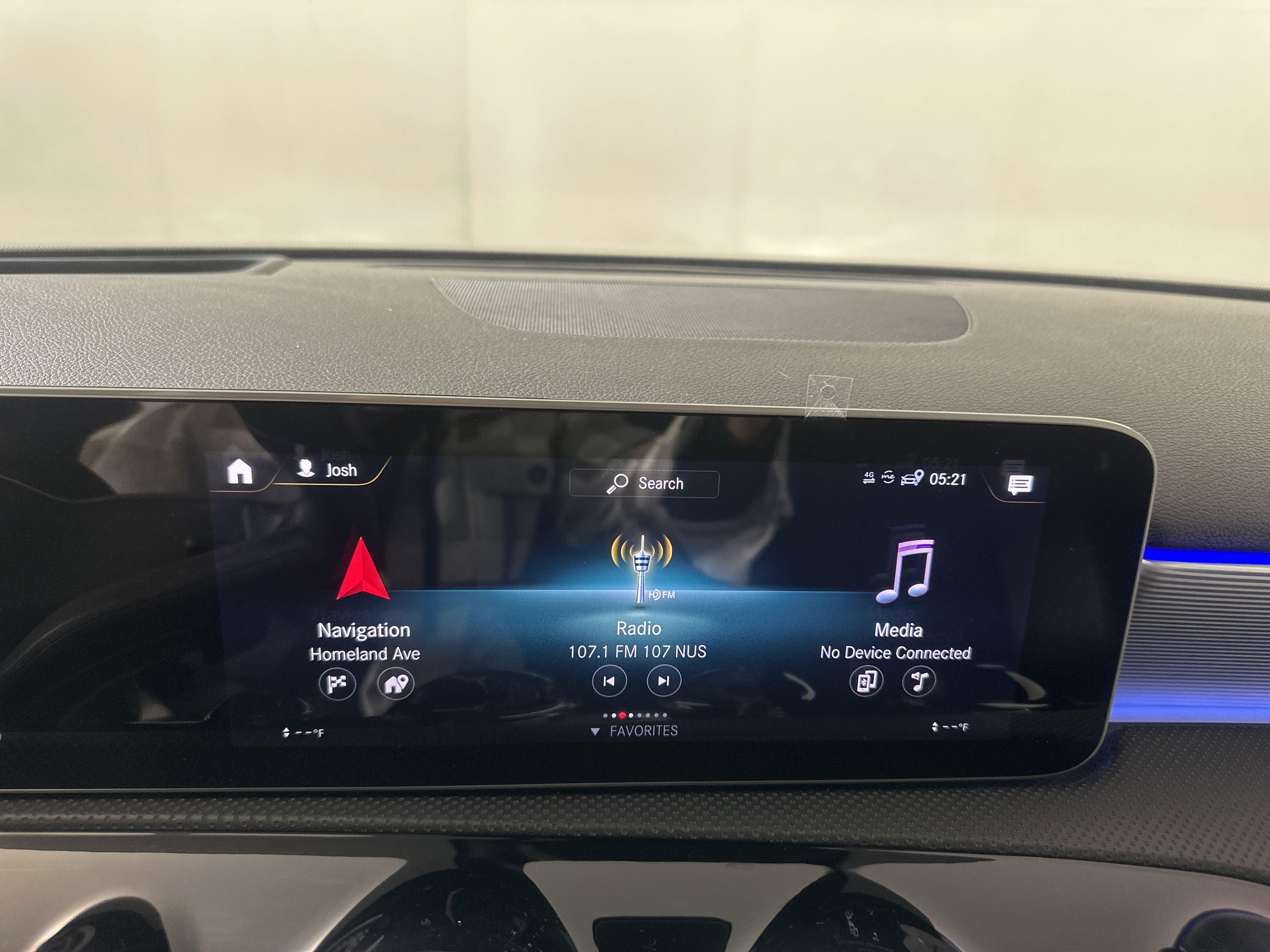 Used 2019 Black Mercedes-Benz A 220 image 14