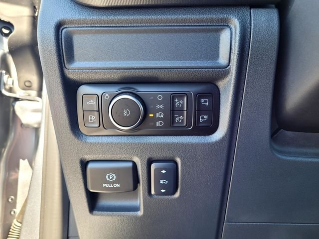 Used 2025 Silver Ford Platinum image 16