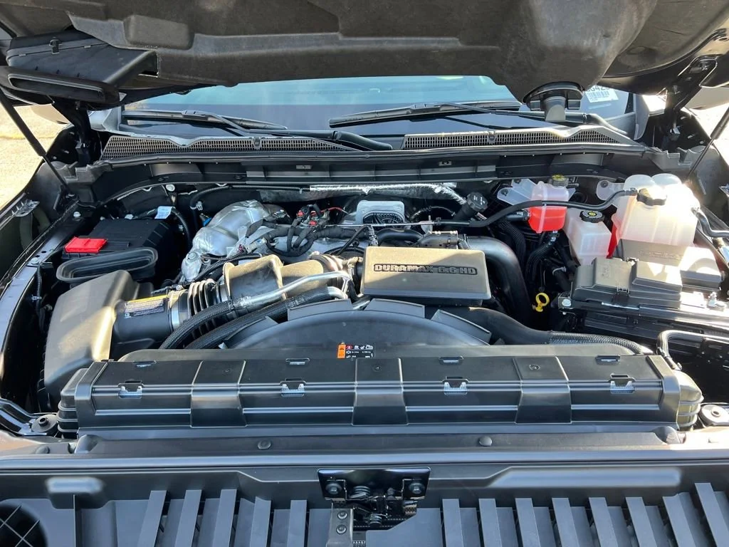 2026 GMC Sierra 2500HD SLE - Photo 27