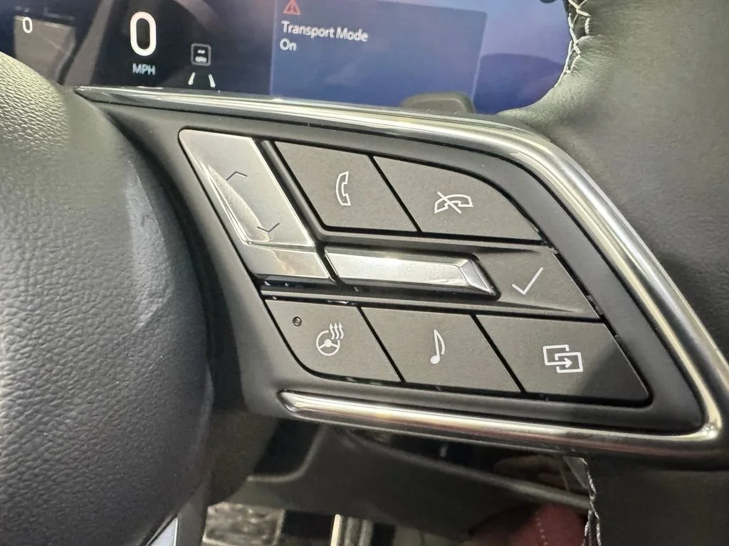 2026 Buick Envision Sport Touring - Photo 17