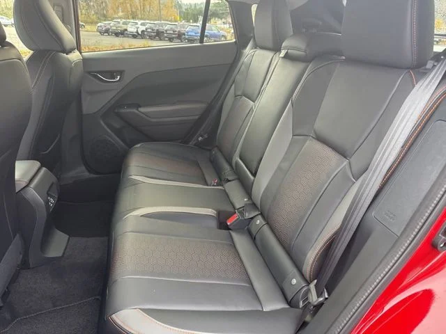 2026 Subaru Crosstrek Limited - Photo 18