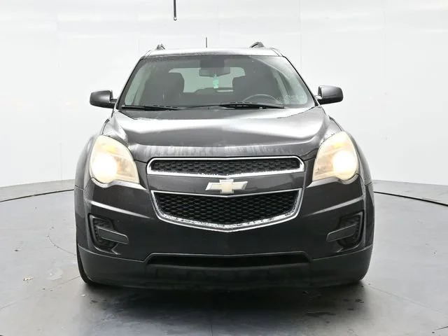 Used 2013 Tungsten Metallic Chevrolet LT image 2