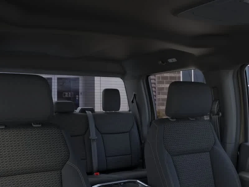 New 2026 Marsh Gray Ford STX® image 22