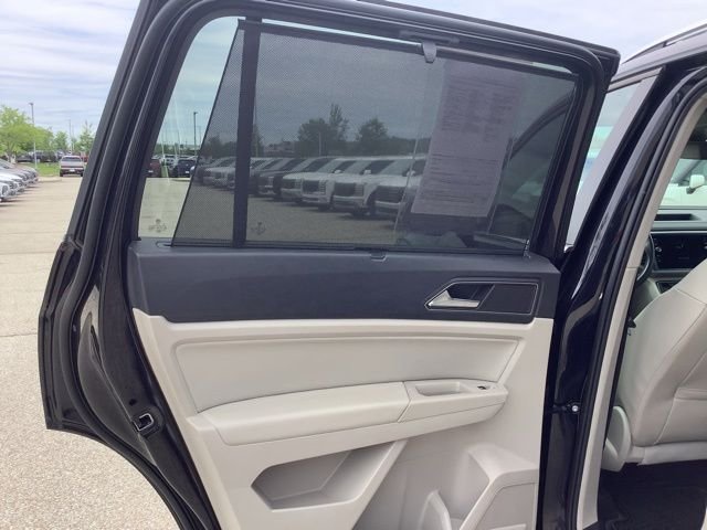 2019 Volkswagen Atlas SE w/Tech - Photo 19