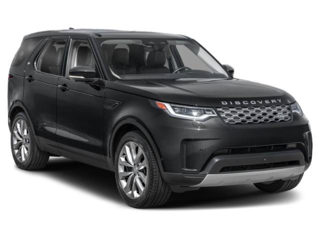 Used 2023 Santorini Black Metallic Land Rover S R-Dynamic image 6