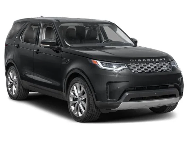 Used 2023 Santorini Black Metallic Land Rover S R-Dynamic image 6