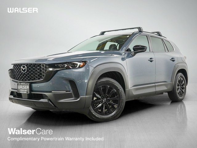 2026 Mazda CX-50 Hybrid Premium