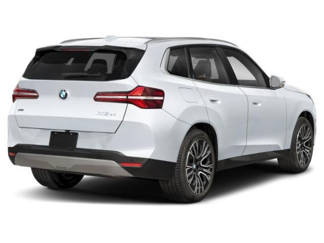 New 2026 Alpine White BMW 30 xDrive image 2