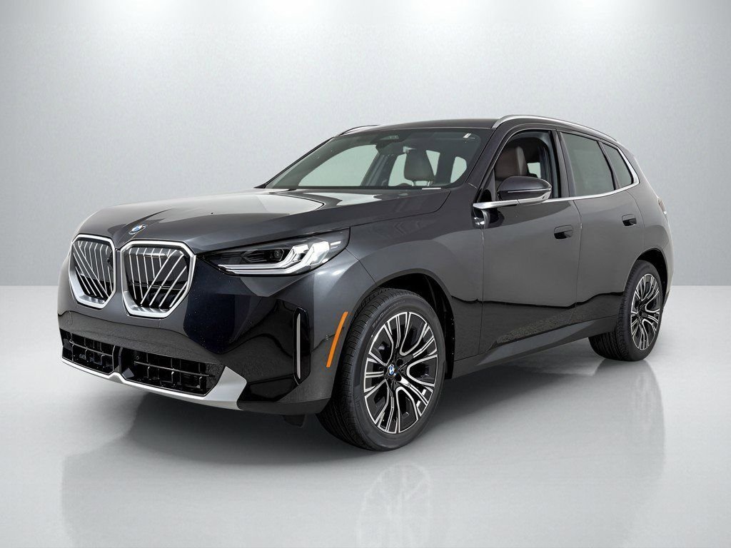 2025 BMW X3 30 XDRIVE's photo