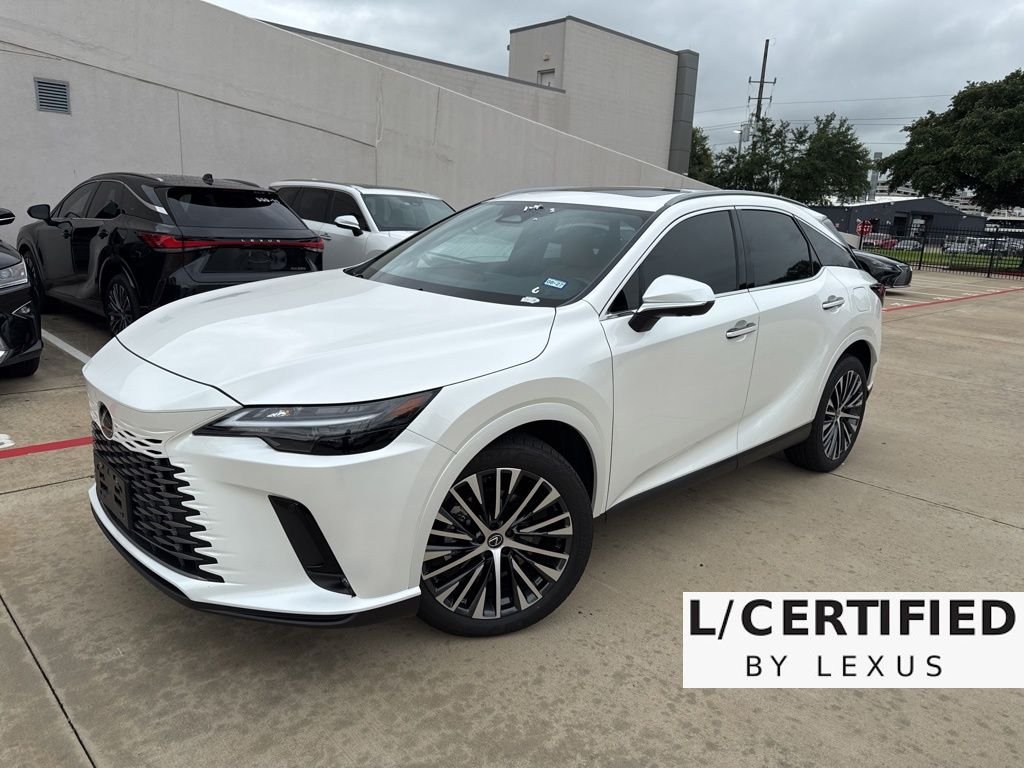 2025 Lexus RX 350 350 Premium FWD's photo