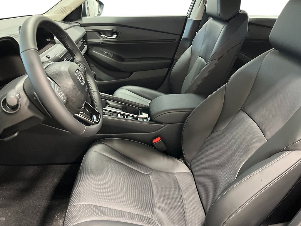 2026 Honda Accord Hybrid EX-L - Photo 16