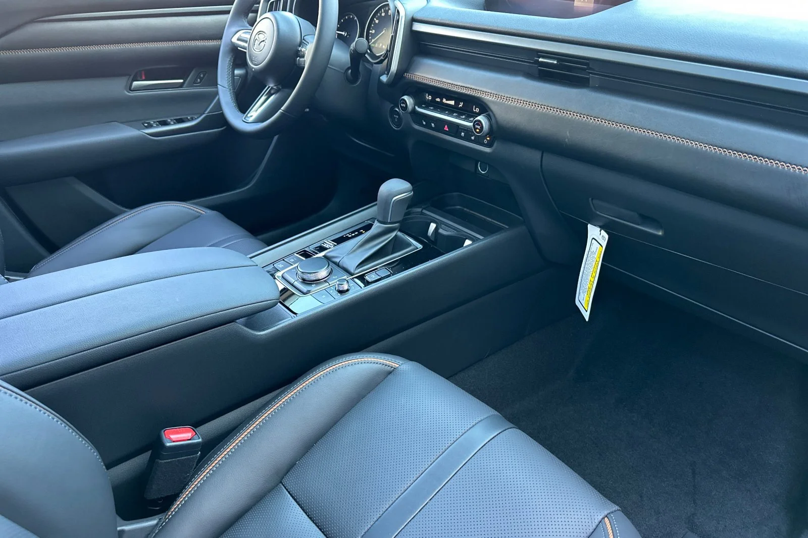 2026 Mazda CX-50 Premium - Photo 18