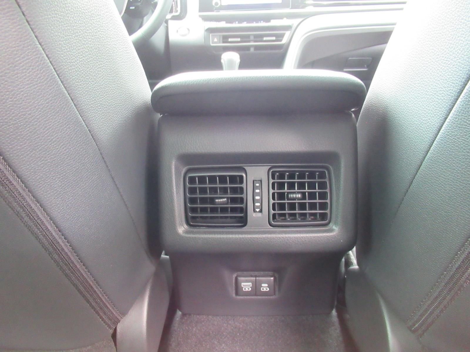 Used 2026 Red Toyota SE Nightshade image 32