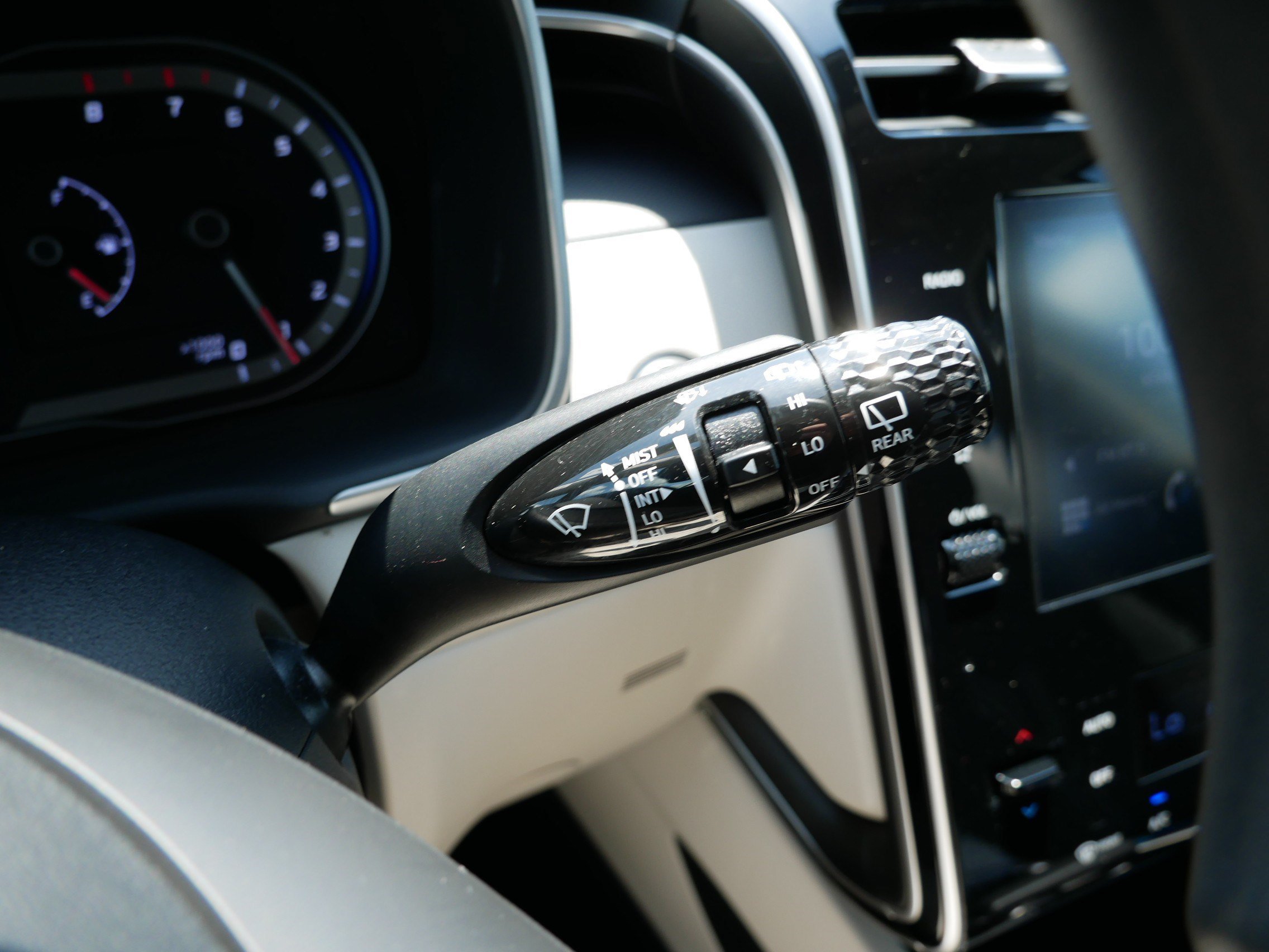 2024 Hyundai Tucson SEL - Photo 32