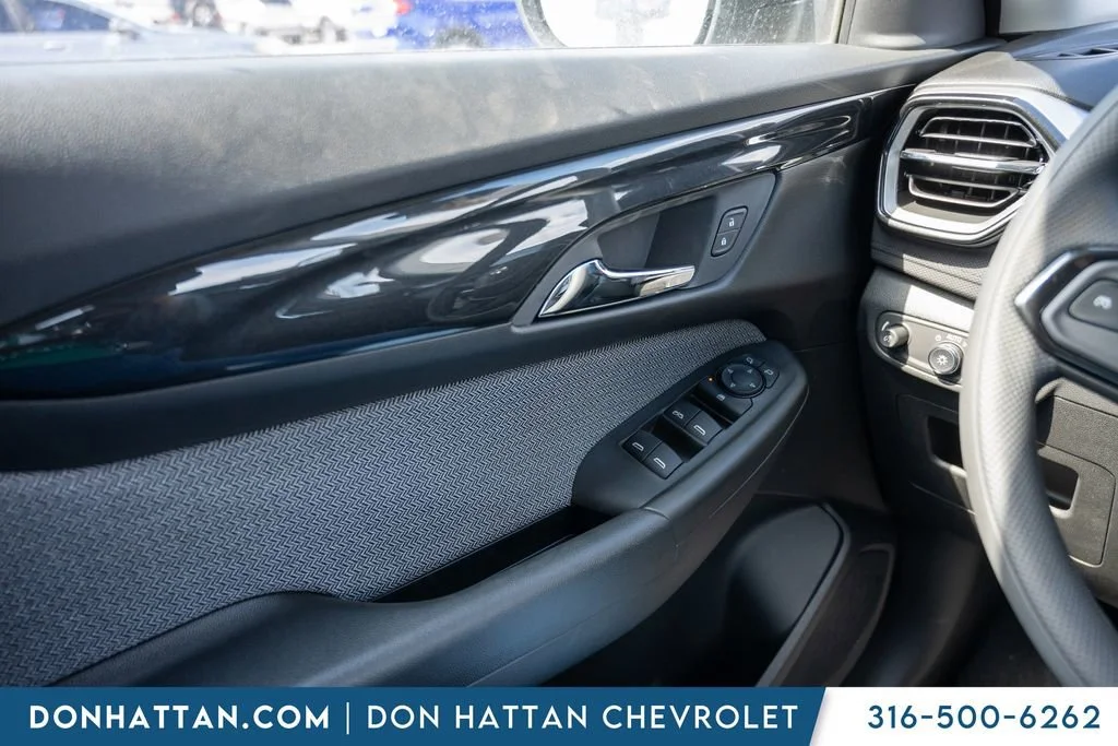 2026 Chevrolet Trailblazer LS - Photo 15