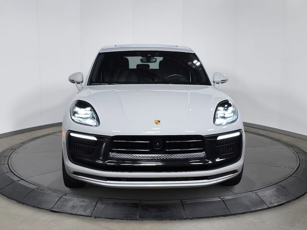Certified Used 2023  Porsche GTS image 10
