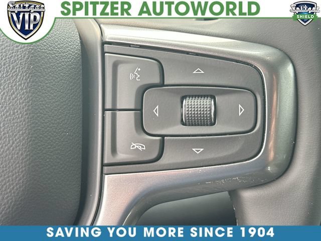 2026 Chevrolet Silverado 1500 RST - Photo 40