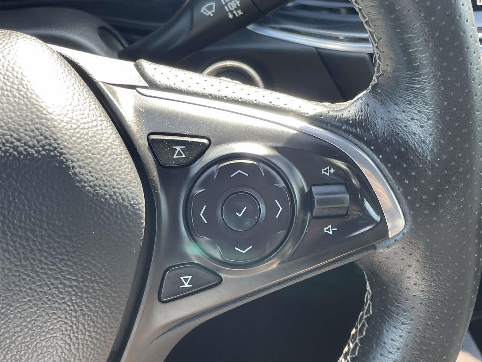 Used 2020 Sport Red Buick GS image 48