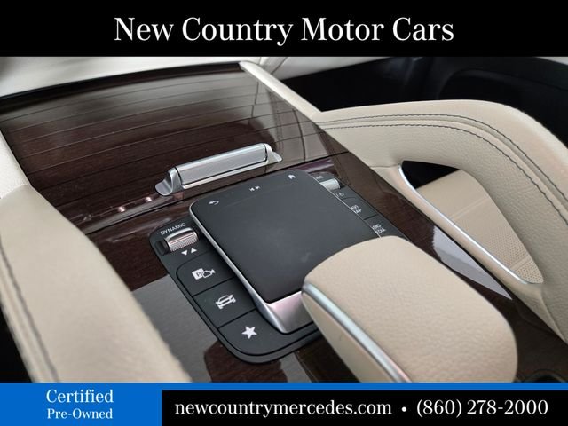 Certified Used 2023 Black Mercedes-Benz GLE 350 image 23