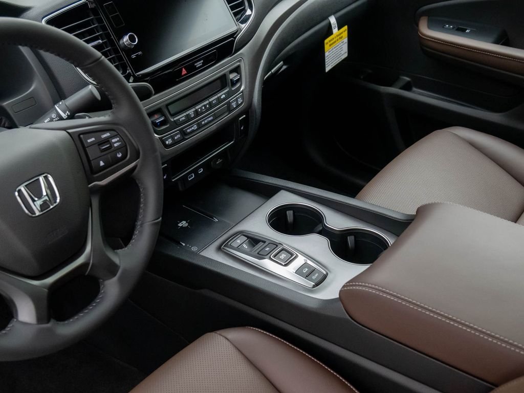 2026 Honda Ridgeline RTL - Photo 13