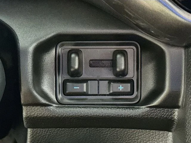 New 2026 Ford Ranger Lariat