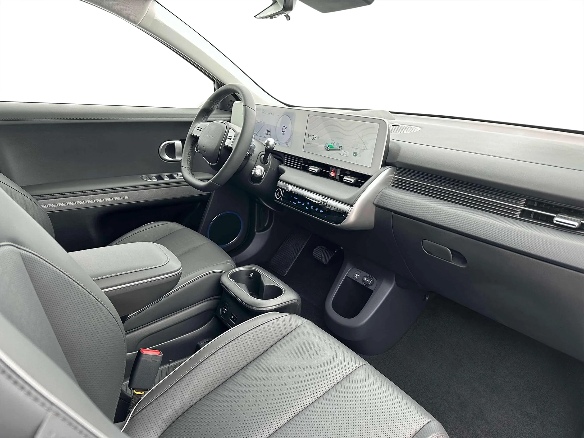 2024 Hyundai IONIQ 5 Limited - Photo 15