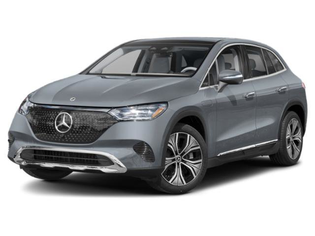 2023 Mercedes-Benz EQE SUV EQE 350 4MATIC's photo