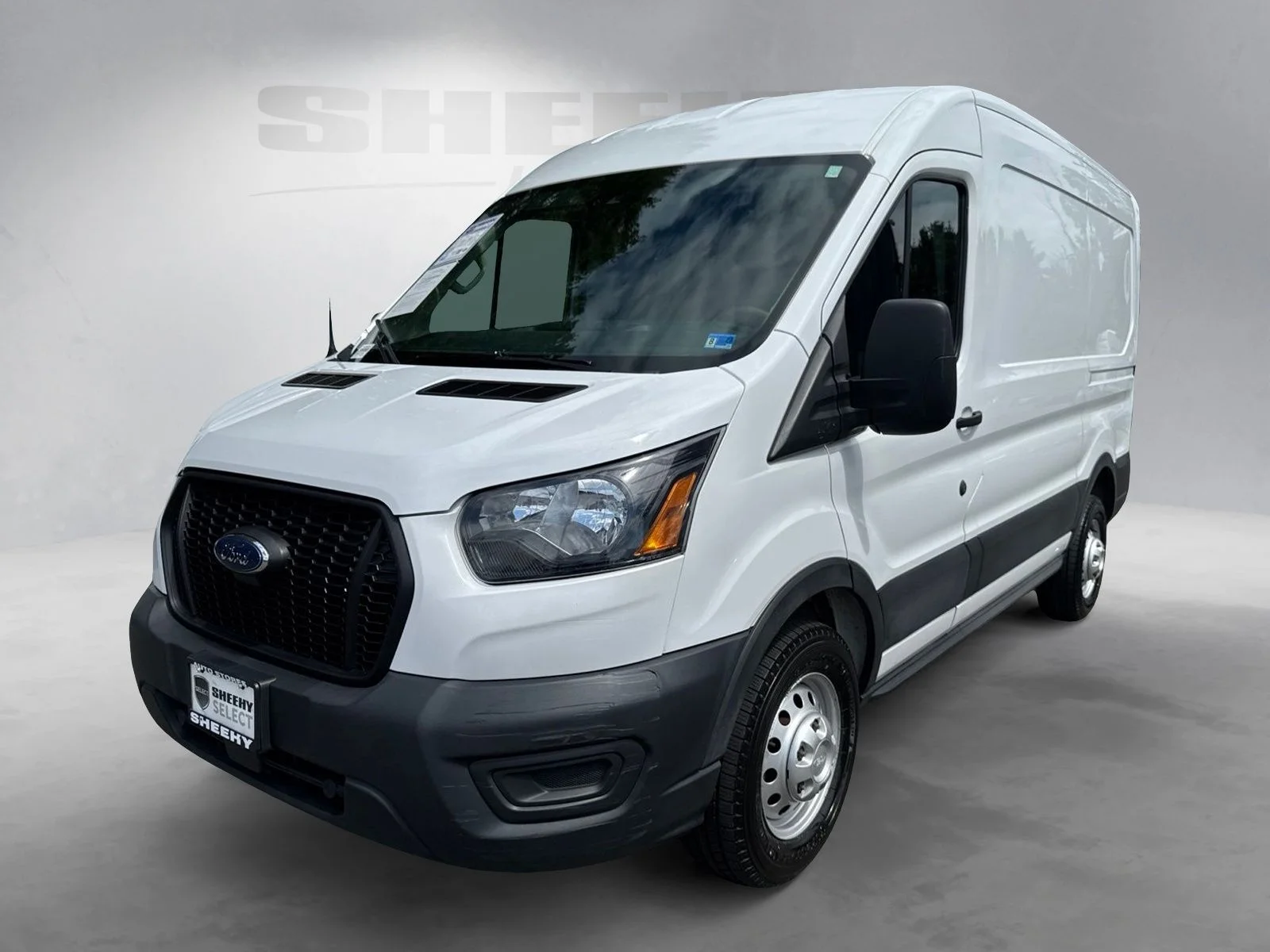 Used 2022 Oxford White Ford Base image 14