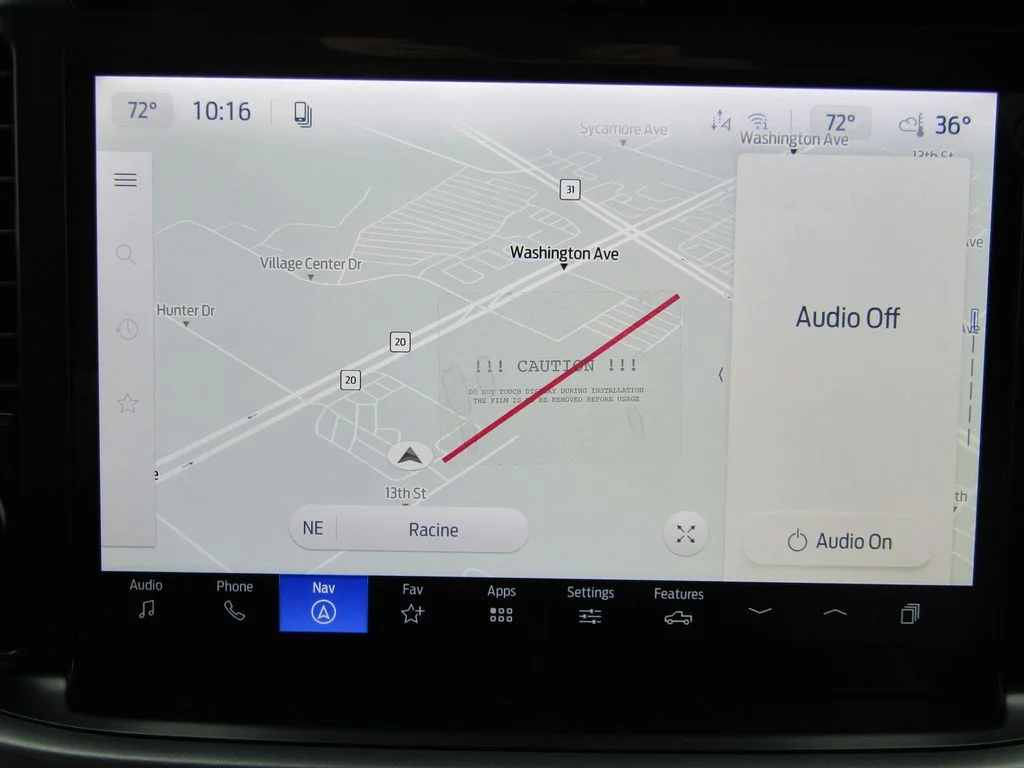 New 2026 Avalanche Ford XLT image 24