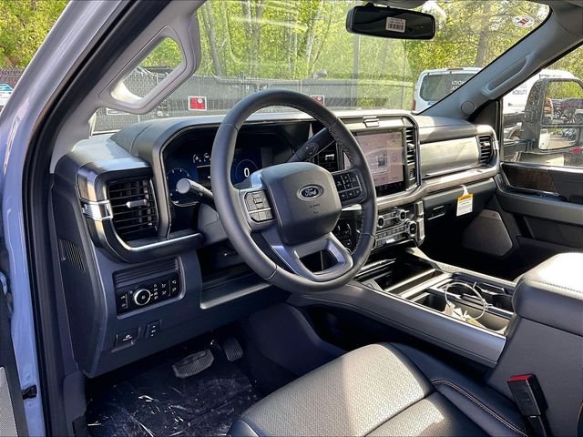 2026 Ford F-350SD — photo 7