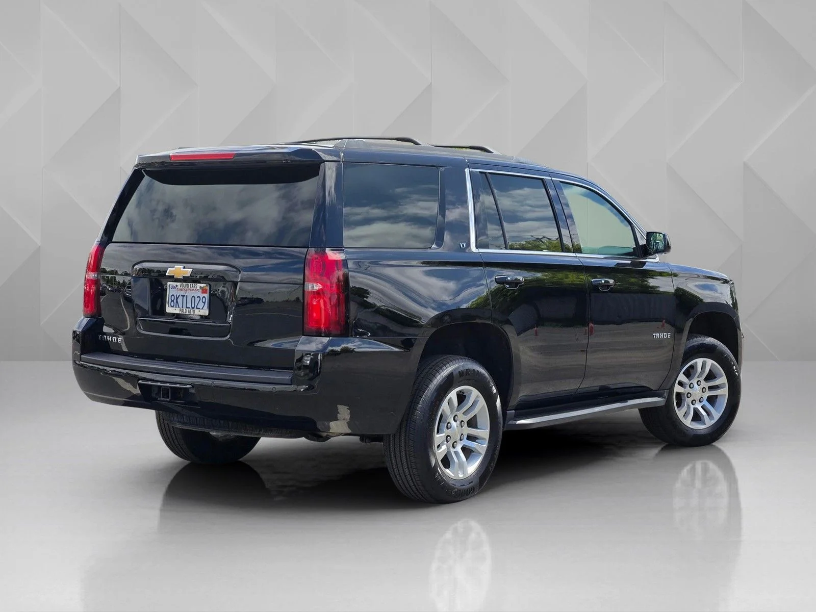 Used 2019 Black Chevrolet LT image 6