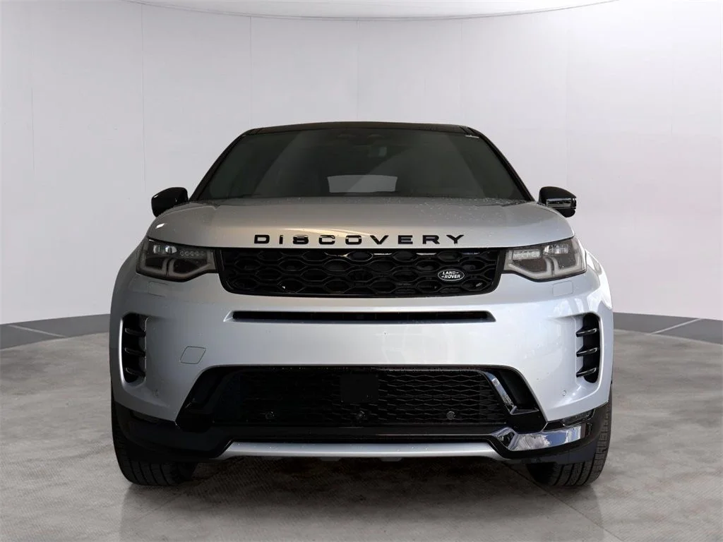Certified 2025 Land Rover Discovery Sport Dynamic SE with VIN SALCL2FX7SH364773 for sale in Kansas City