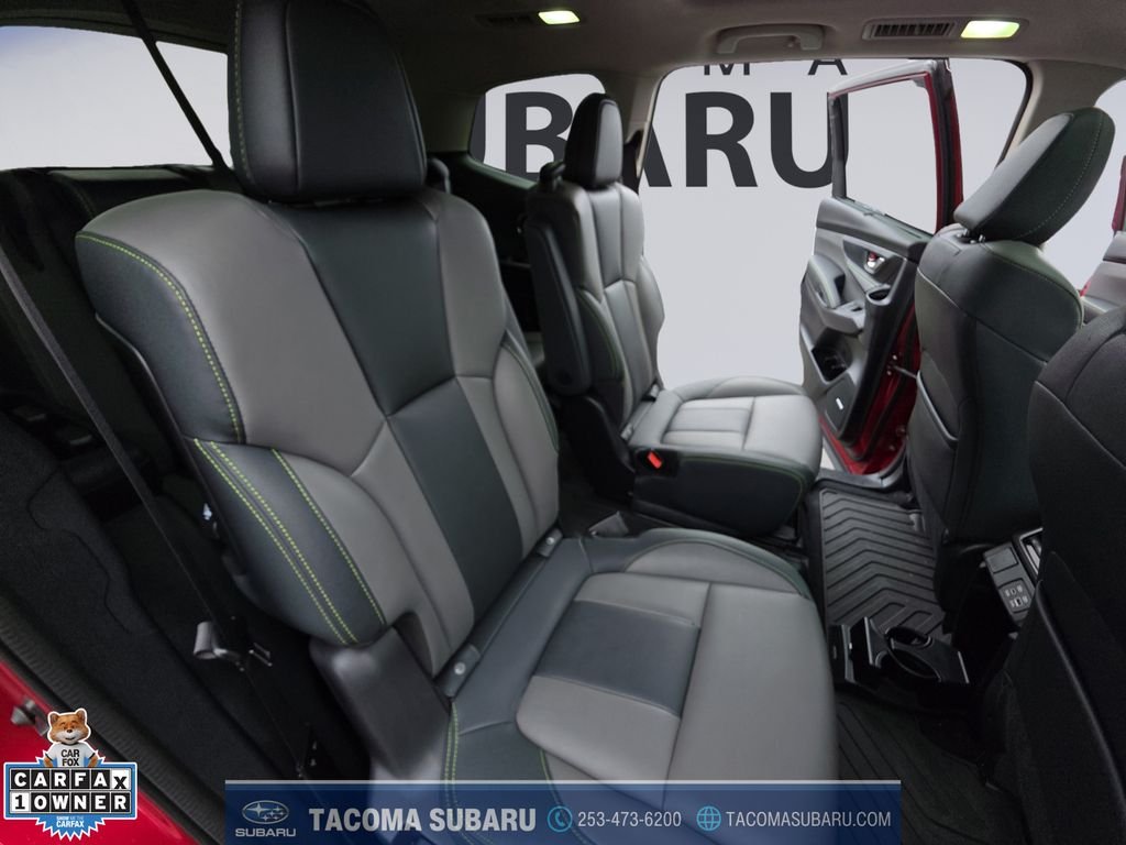 2023 Subaru Ascent Onyx Edition Limited - Photo 18