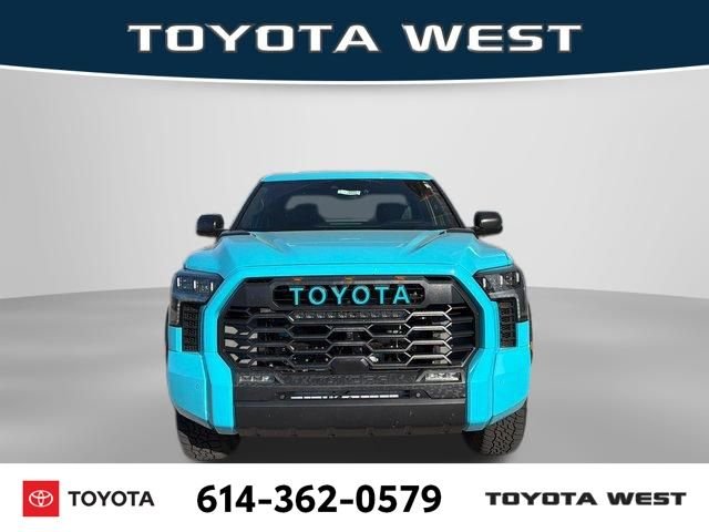 New 2026  Toyota TRD Pro image 2