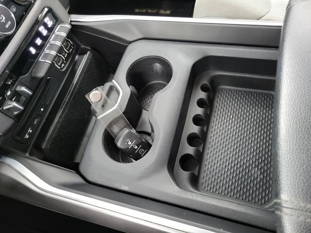 Used 2019 Red Ram Big Horn/Lone Star image 18