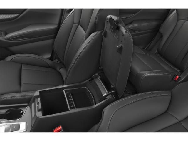 New 2026 CRYSTAL WHITE PEARL Subaru Premium 8-Passenger image 13