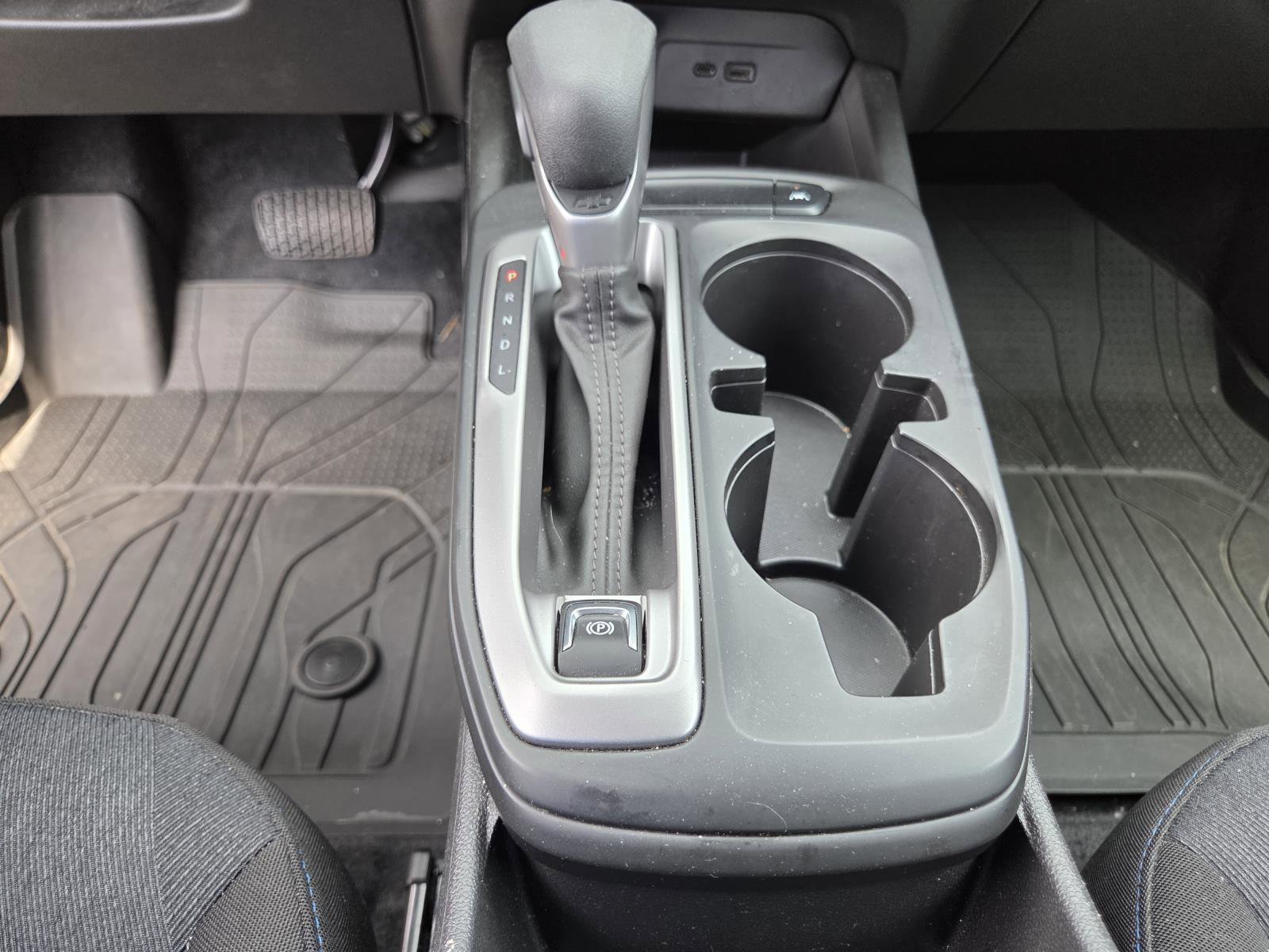 Used 2024 Blue Glow Metallic Chevrolet LS image 26