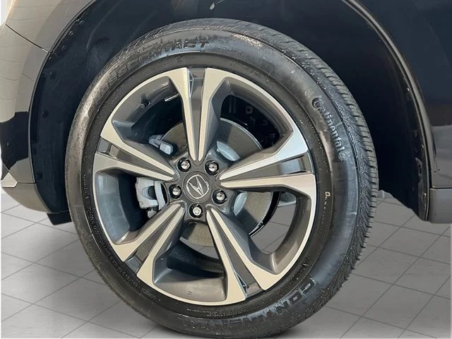 2026 Acura RDX Technology Package - Photo 12