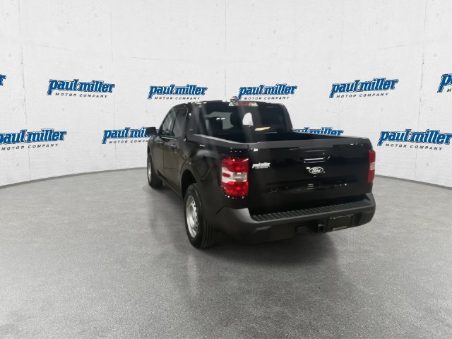 New 2026 Shadow Black Ford XL image 9